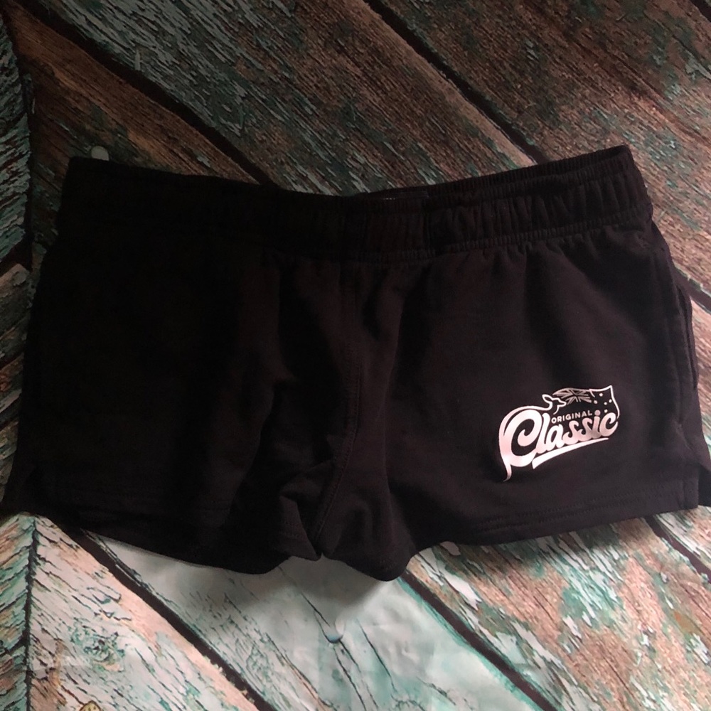 Mens Aussie Bum- Lightweight Shorts